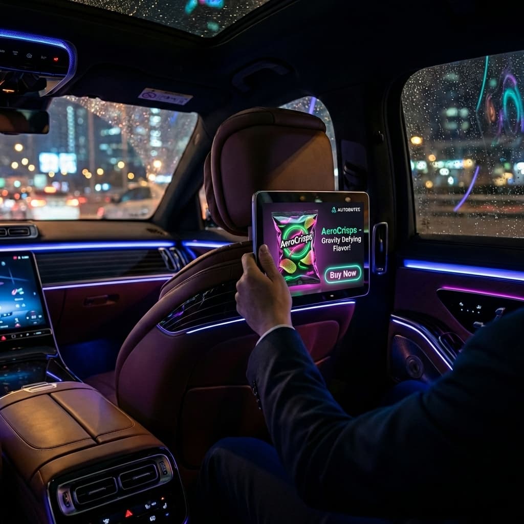 COPILOT TABLET KIOSK