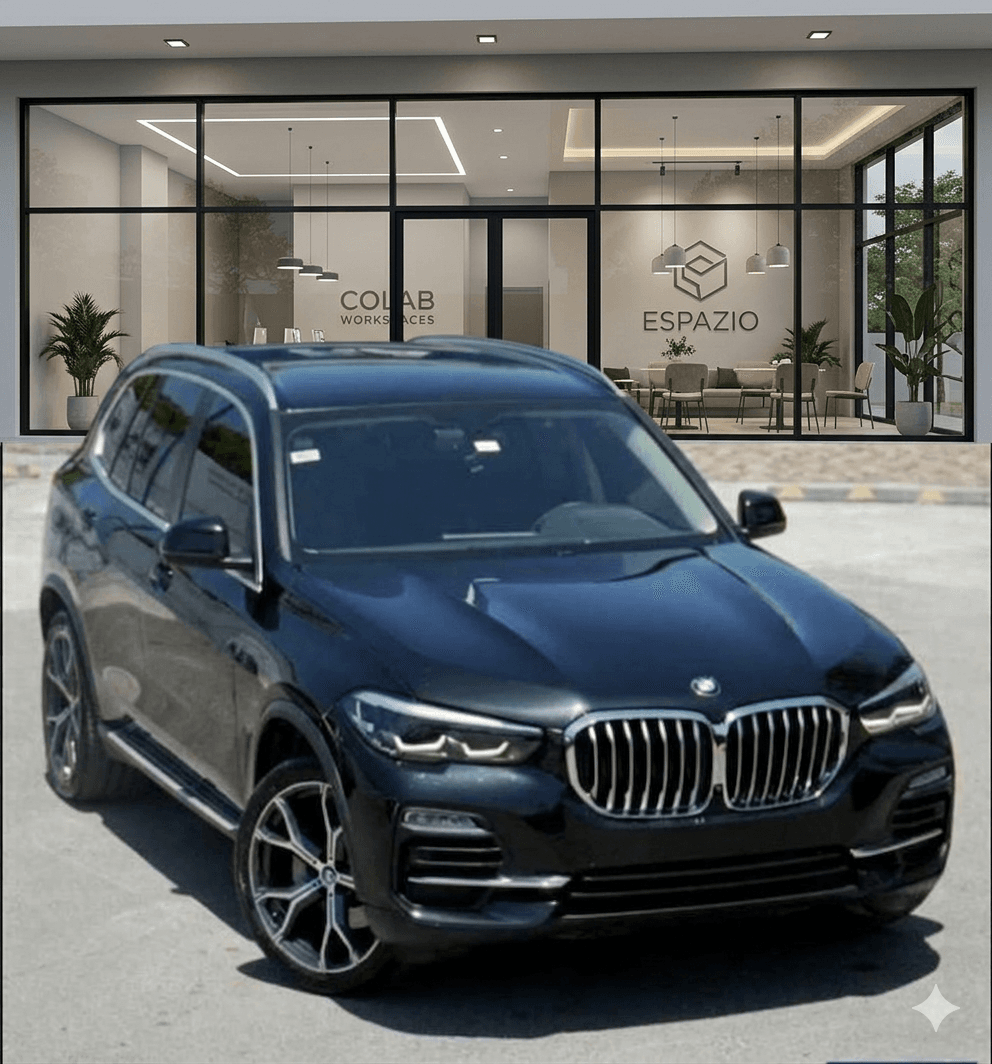 ESANIBAL RENT CAR